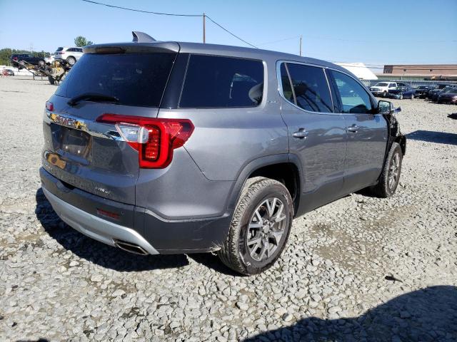 Photo 2 VIN: 1GKKNRLS5LZ177465 - GMC ACADIA SLE 