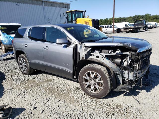 Photo 3 VIN: 1GKKNRLS5LZ177465 - GMC ACADIA SLE 