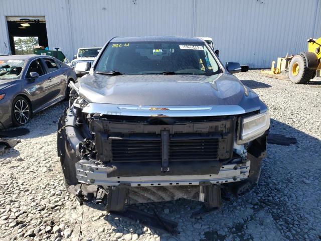 Photo 4 VIN: 1GKKNRLS5LZ177465 - GMC ACADIA SLE 