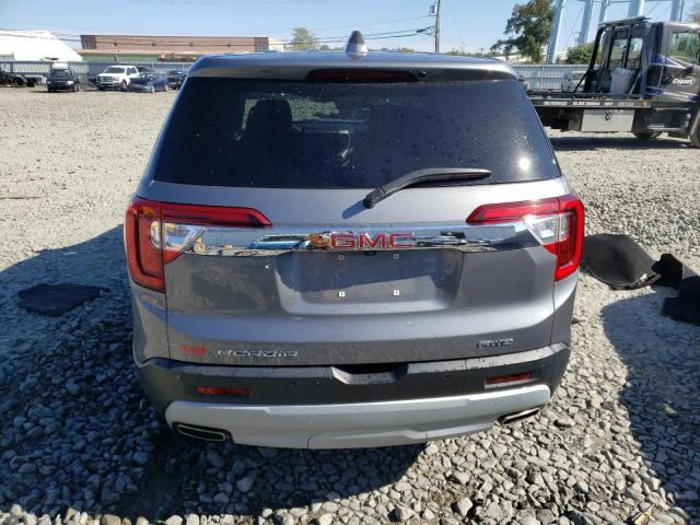 Photo 5 VIN: 1GKKNRLS5LZ177465 - GMC ACADIA SLE 