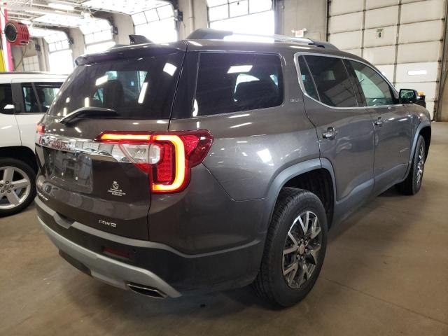 Photo 3 VIN: 1GKKNRLS5LZ187395 - GMC ACADIA SLE 