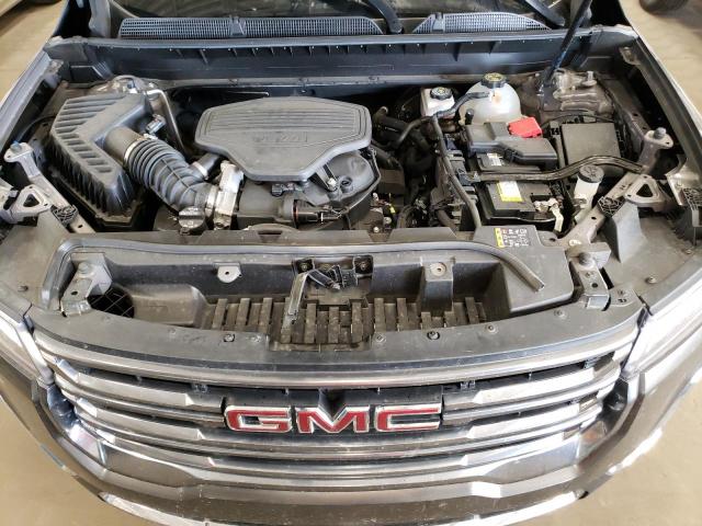 Photo 6 VIN: 1GKKNRLS5LZ187395 - GMC ACADIA SLE 