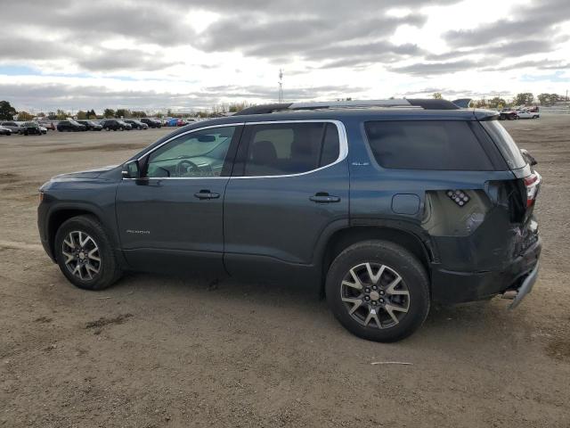 Photo 1 VIN: 1GKKNRLS5LZ215647 - GMC ACADIA SLE 