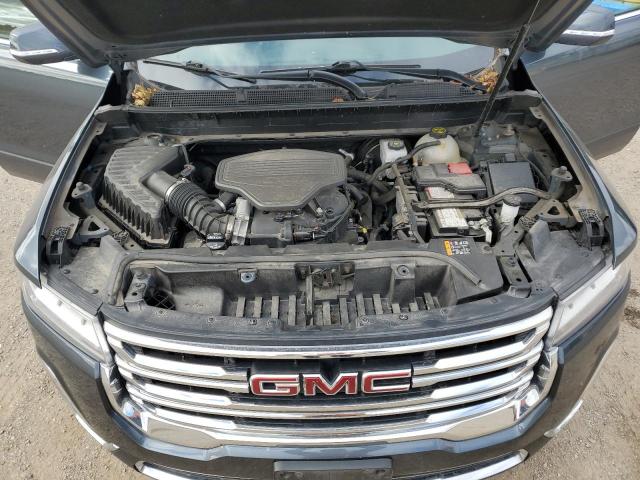 Photo 11 VIN: 1GKKNRLS5LZ215647 - GMC ACADIA SLE 