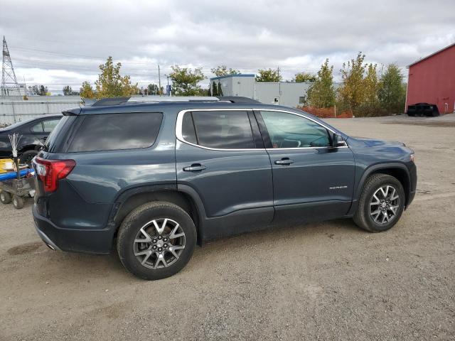 Photo 2 VIN: 1GKKNRLS5LZ215647 - GMC ACADIA SLE 