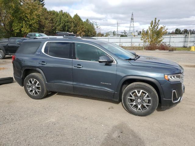 Photo 3 VIN: 1GKKNRLS5LZ215647 - GMC ACADIA SLE 