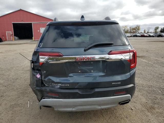 Photo 5 VIN: 1GKKNRLS5LZ215647 - GMC ACADIA SLE 