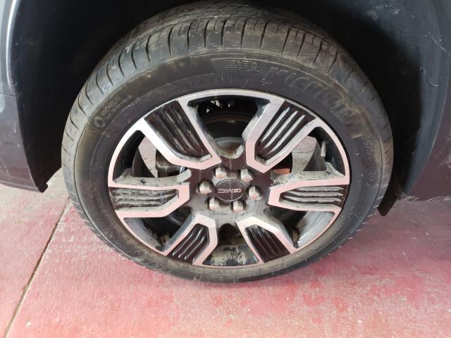 Photo 8 VIN: 1GKKNRLS5MZ105859 - GMC ACADIA SLE 