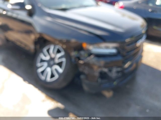 Photo 5 VIN: 1GKKNRLS5MZ191870 - GMC ACADIA 