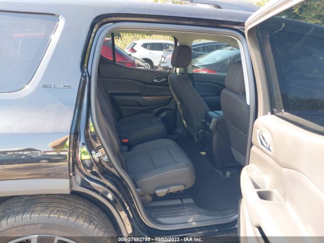 Photo 7 VIN: 1GKKNRLS5MZ191870 - GMC ACADIA 