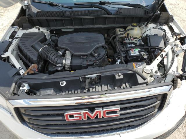 Photo 11 VIN: 1GKKNRLS6JZ185846 - GMC ACADIA 