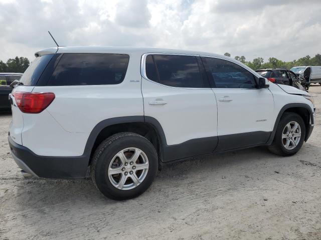 Photo 2 VIN: 1GKKNRLS6JZ185846 - GMC ACADIA 