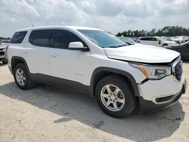 Photo 3 VIN: 1GKKNRLS6JZ185846 - GMC ACADIA 