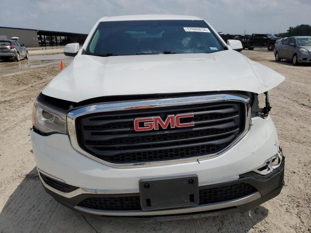 Photo 4 VIN: 1GKKNRLS6JZ185846 - GMC ACADIA 