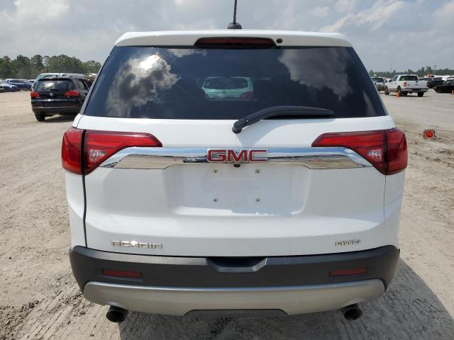 Photo 5 VIN: 1GKKNRLS6JZ185846 - GMC ACADIA 