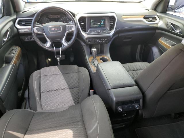 Photo 7 VIN: 1GKKNRLS6JZ185846 - GMC ACADIA 