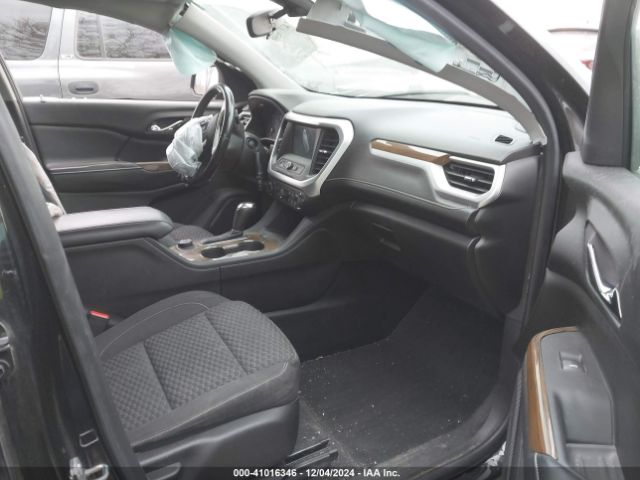 Photo 4 VIN: 1GKKNRLS6JZ185894 - GMC ACADIA 