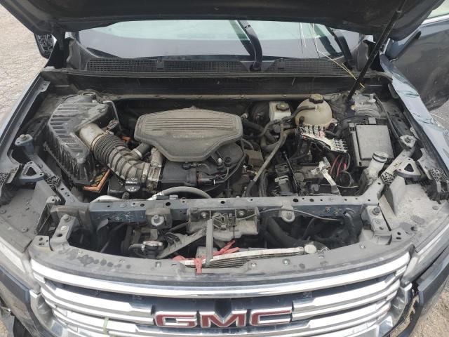 Photo 11 VIN: 1GKKNRLS6LZ142630 - GMC ACADIA 