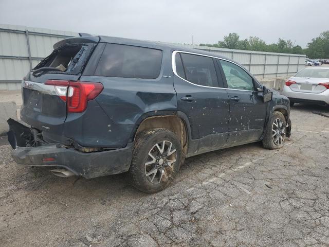 Photo 2 VIN: 1GKKNRLS6LZ142630 - GMC ACADIA 