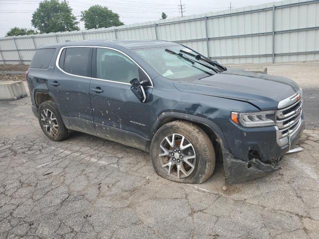 Photo 3 VIN: 1GKKNRLS6LZ142630 - GMC ACADIA 