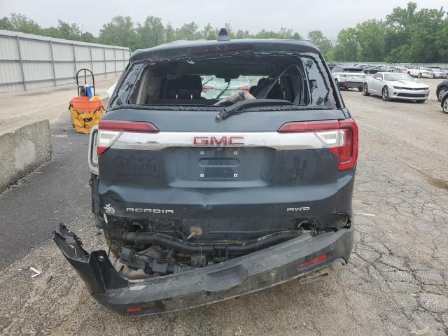 Photo 5 VIN: 1GKKNRLS6LZ142630 - GMC ACADIA 