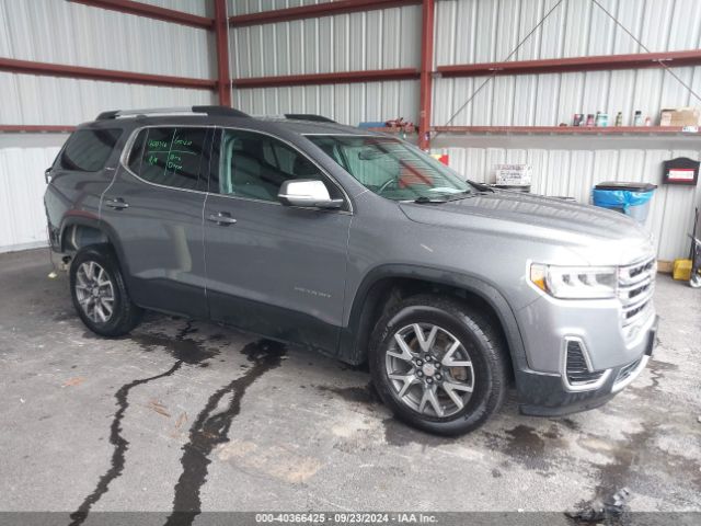 Photo 0 VIN: 1GKKNRLS6LZ212594 - GMC ACADIA 