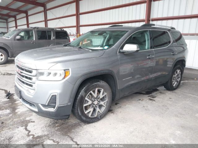 Photo 1 VIN: 1GKKNRLS6LZ212594 - GMC ACADIA 