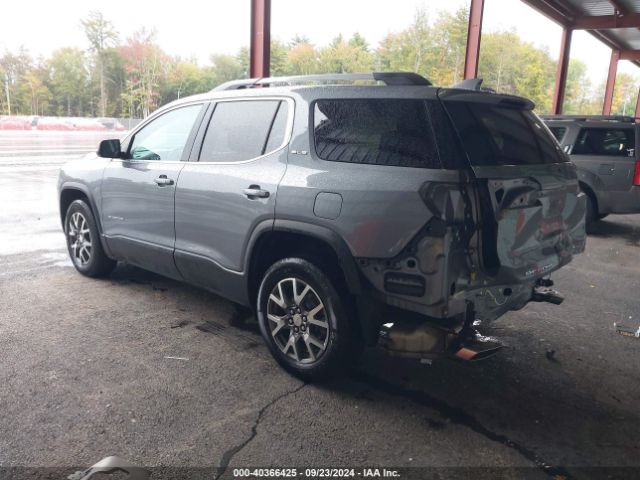 Photo 2 VIN: 1GKKNRLS6LZ212594 - GMC ACADIA 