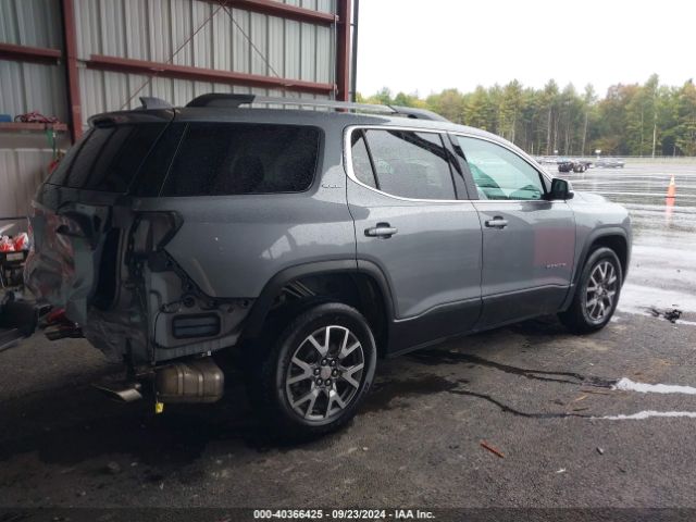 Photo 3 VIN: 1GKKNRLS6LZ212594 - GMC ACADIA 