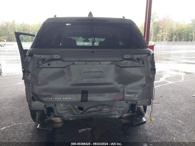 Photo 5 VIN: 1GKKNRLS6LZ212594 - GMC ACADIA 