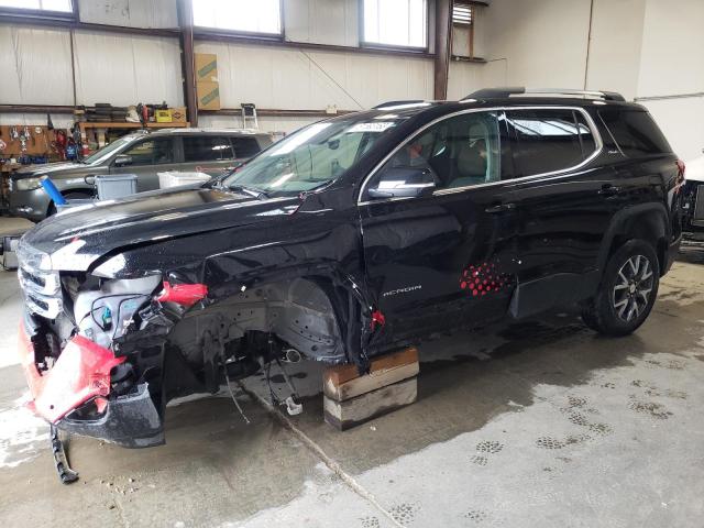 Photo 0 VIN: 1GKKNRLS6MZ211768 - GMC ACADIA SLE 