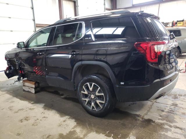 Photo 1 VIN: 1GKKNRLS6MZ211768 - GMC ACADIA SLE 