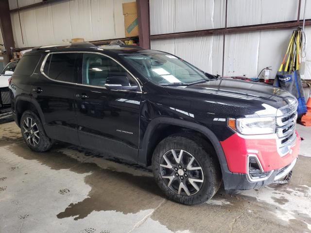 Photo 3 VIN: 1GKKNRLS6MZ211768 - GMC ACADIA SLE 