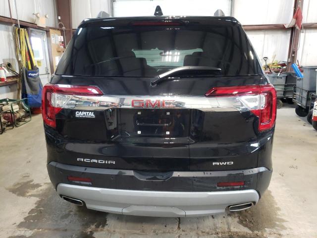 Photo 5 VIN: 1GKKNRLS6MZ211768 - GMC ACADIA SLE 