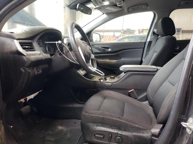 Photo 6 VIN: 1GKKNRLS6MZ211768 - GMC ACADIA SLE 