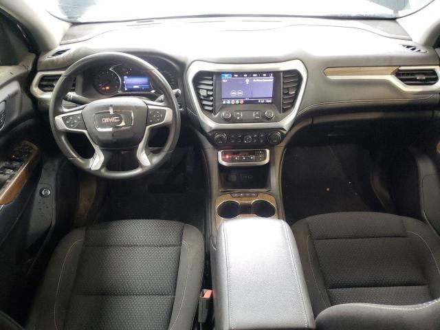 Photo 7 VIN: 1GKKNRLS6MZ211768 - GMC ACADIA SLE 