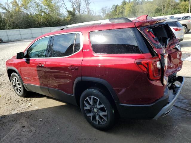 Photo 1 VIN: 1GKKNRLS7LZ150963 - GMC ACADIA SLE 