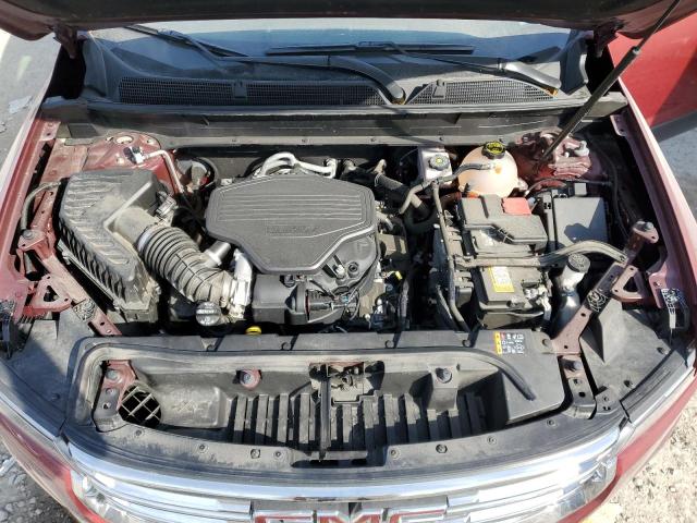 Photo 11 VIN: 1GKKNRLS7LZ150963 - GMC ACADIA SLE 