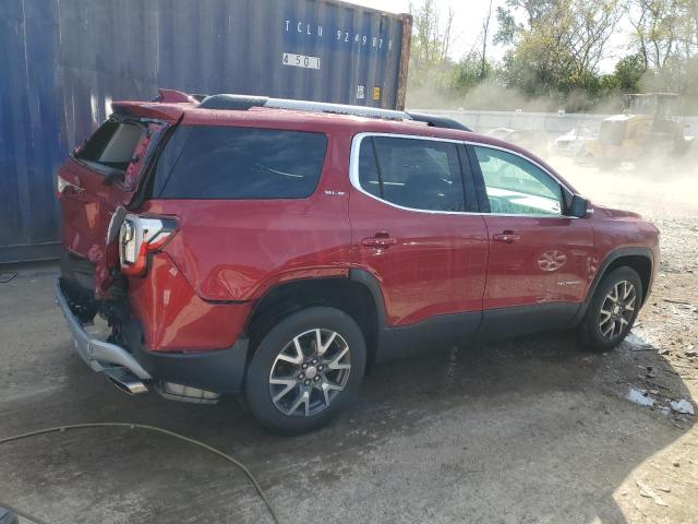 Photo 2 VIN: 1GKKNRLS7LZ150963 - GMC ACADIA SLE 