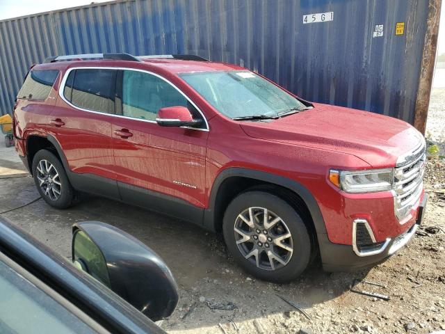 Photo 3 VIN: 1GKKNRLS7LZ150963 - GMC ACADIA SLE 