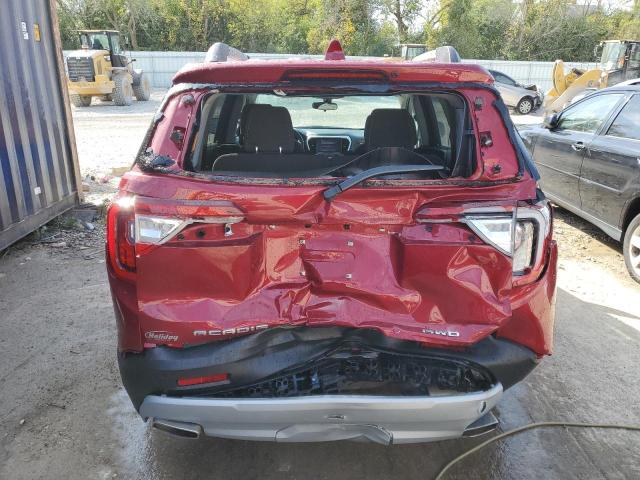 Photo 5 VIN: 1GKKNRLS7LZ150963 - GMC ACADIA SLE 