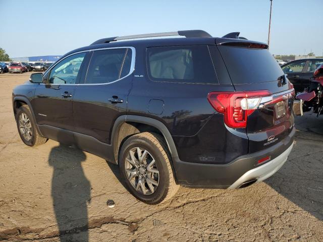 Photo 1 VIN: 1GKKNRLS7MZ131945 - GMC ACADIA 