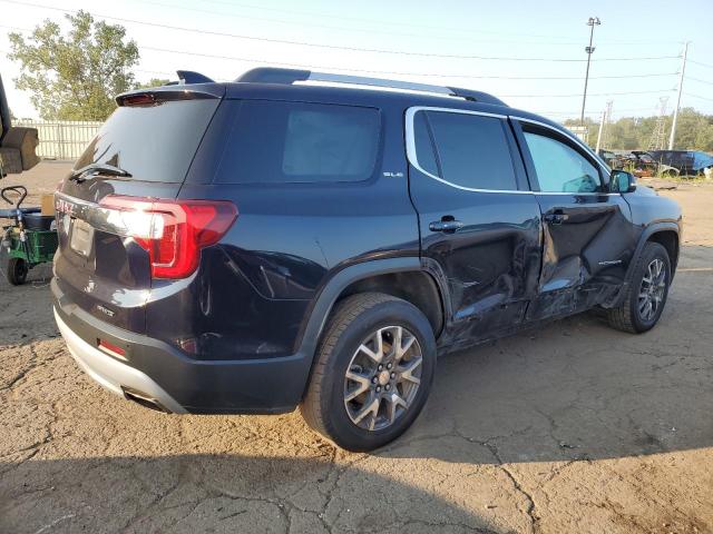 Photo 2 VIN: 1GKKNRLS7MZ131945 - GMC ACADIA 