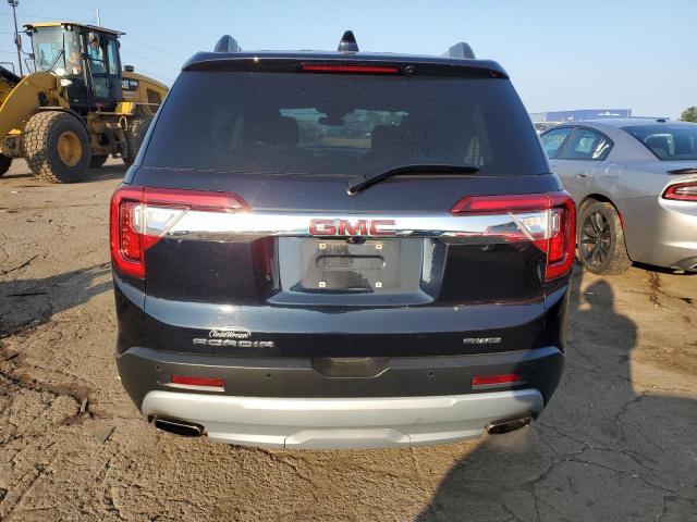 Photo 5 VIN: 1GKKNRLS7MZ131945 - GMC ACADIA 