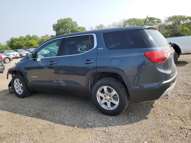 Photo 1 VIN: 1GKKNRLS8KZ294312 - GMC ACADIA SLE 