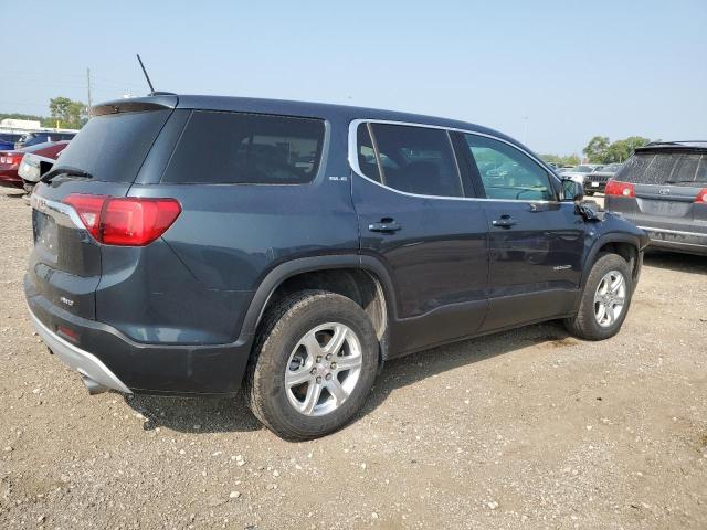 Photo 2 VIN: 1GKKNRLS8KZ294312 - GMC ACADIA SLE 