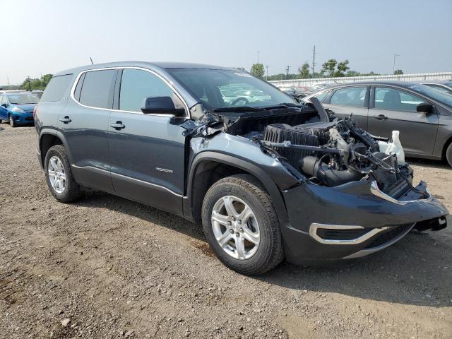 Photo 3 VIN: 1GKKNRLS8KZ294312 - GMC ACADIA SLE 