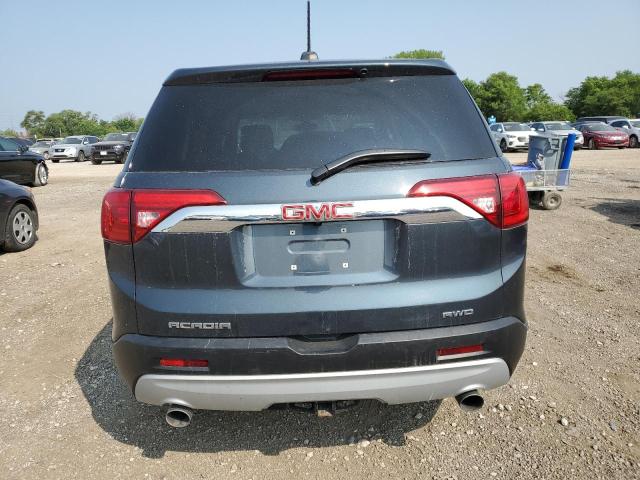 Photo 5 VIN: 1GKKNRLS8KZ294312 - GMC ACADIA SLE 