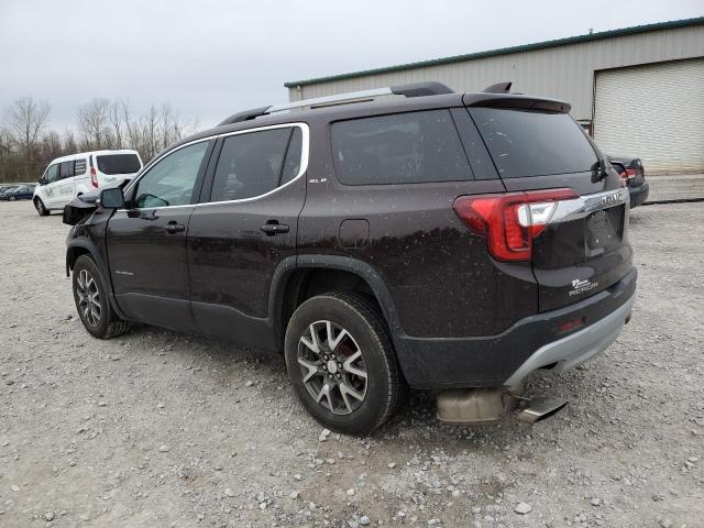 Photo 1 VIN: 1GKKNRLS8LZ163687 - GMC ACADIA 