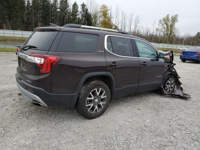 Photo 2 VIN: 1GKKNRLS8LZ163687 - GMC ACADIA 